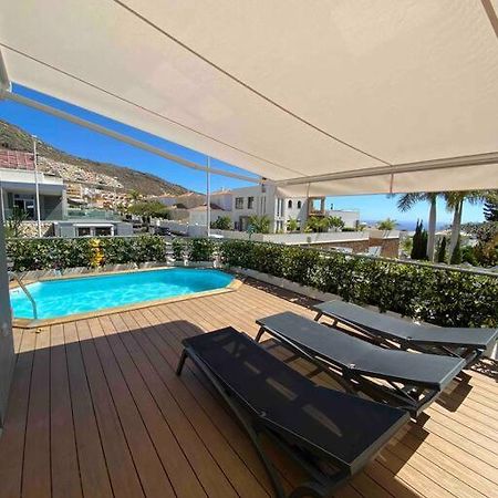 Sunset Of Duke#Luxury Costa Adeje Βίλα Εξωτερικό φωτογραφία