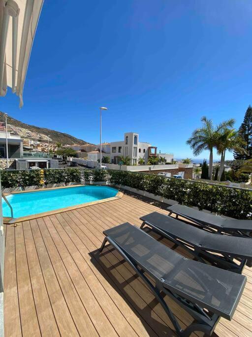Sunset Of Duke#Luxury Costa Adeje Βίλα Εξωτερικό φωτογραφία